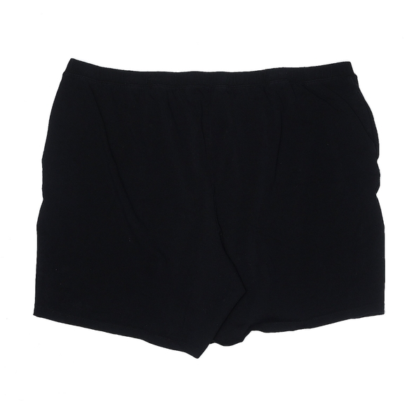 4X Catherine's denim shorts. - Picture 1 of 2